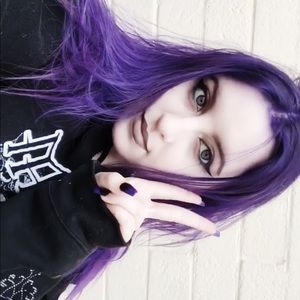 Meet your Posher, Rhiannon